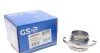 Подшипник ступицы (передней) BMW 5 (E34)/7 (E32)/8 (E31) -99 (+ABS) UA63 GSP 9237002 (фото 1)