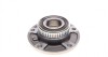 Підшипник маточини (передньої) BMW 5 (E34)/7 (E32)/8 (E31) -99 (+ABS) UA63 GSP 9237002 (фото 3)