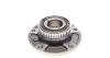 Подшипник ступицы (передней) BMW 5 (E34)/7 (E32)/8 (E31) -99 (+ABS) UA63 GSP 9237002 (фото 3)