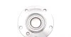 Подшипник ступицы (передней) BMW 5 (E34)/7 (E32)/8 (E31) -99 (+ABS) UA63 GSP 9237002 (фото 4)