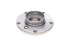 Подшипник ступицы (передней) BMW 5 (E34)/7 (E32)/8 (E31) -99 (+ABS) UA63 GSP 9237002 (фото 6)
