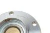 Підшипник маточини (передньої) BMW 5 (E34)/7 (E32)/8 (E31) -99 (к-кт) (+ABS) UA63 GSP 9237002K (фото 4)