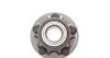 Підшипник маточини (задньої) Ford Connect 02-13 (+ABS)(к-кт) UA63 GSP 9237016K (фото 4)