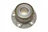 Подшипник ступицы (задний) Fiat Ducato/Citroen Jumper 06- (+ABS)(к-кт) UA63 GSP 9242007K (фото 2)