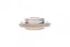 Підшипник маточини (передньої) Audi A4 00-08/A6 97-05/A8 Quattro 97-02 (к-кт) UA63 GSP 9245010K (фото 5)
