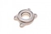Подшипник ступицы (передней) Audi A4 00-08/A6 97-05/A8 Quattro 97-02 (к-кт) UA63 GSP 9245010K (фото 7)