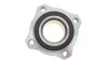 Підшипник маточини (задньої) BMW X3 (F25)/X4 (F26) 10-18 N20/N47/N52/N57 (opt-om) GSP 9249007K (фото 2)