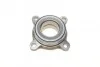 Підшипник маточини (передньої) Toyota Land Cruiser 02- (+ABS) UA63 GSP 9254003K (фото 2)