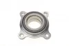 Підшипник маточини (передньої) Toyota Land Cruiser 02- (+ABS) UA63 GSP 9254003K (фото 4)