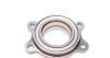 Підшипник маточини (передньої) Audi A4 07-16/A5 07-17/A6 11-18(+ABS) UA63 GSP 9262001K (фото 4)