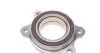 Підшипник маточини (передньої) Audi A4 07-16/A5 07-17/A6 11-18(+ABS) UA63 GSP 9262001K (фото 6)