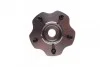 Підшипник маточини (задньої) Nissan Qashqai 07-/X-trail 1.5-2.0 dCI 07-13/Renault Koleos 08-(+AB UA63 GSP 9325019K (фото 4)