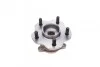 Підшипник маточини (задньої) Nissan Qashqai 07-/X-trail 1.5-2.0 dCI 07-13/Renault Koleos 08-(+AB UA63 GSP 9325019K (фото 5)