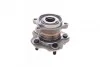Підшипник маточини (задньої) Nissan Qashqai 07-/X-trail 1.5-2.0 dCI 07-13/Renault Koleos 08-(+AB UA63 GSP 9325019K (фото 8)