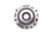 Підшипник маточини (передньої) Toyota Auris 07-18/Avensis 08-18/Corolla 06-18/Rav4 05-(+ABS) UA63 GSP 9326024K (фото 3)