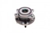 Підшипник маточини (передньої) Toyota Auris 07-18/Avensis 08-18/Corolla 06-18/Rav4 05-(+ABS) UA63 GSP 9326024K (фото 4)