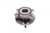 Підшипник маточини (передньої) Toyota Auris 07-18/Avensis 08-18/Corolla 06-18/Rav4 05-(+ABS) UA63 GSP 9326024K (фото 4)
