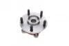 Підшипник маточини (передньої) Toyota Auris 07-18/Avensis 08-18/Corolla 06-18/Rav4 05-(+ABS) UA63 GSP 9326024K (фото 7)