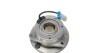 Подшипник ступицы (передней) Daewoo/Chevrolet Epica 2.0 05-/Evanda 02-(+ABS) (opt-om) GSP 9328003K (фото 4)