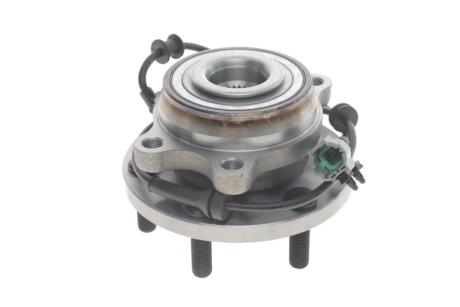 Підшипник маточини GSP 9329003