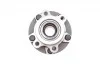Подшипник ступицы (передней) Nissan Juke/Leaf 10- UA63 GSP 9329006K (фото 3)