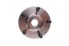 Подшипник ступицы (передней) Nissan Juke/Leaf 10- UA63 GSP 9329006K (фото 4)