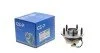 Подшипник ступицы (передней) Chevrolet Captiva/Opel Antara 2.0D/2.4-3.2 06- (opt-om) GSP 9330010 (фото 1)