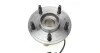 Подшипник ступицы (передней) Chevrolet Captiva/Opel Antara 2.0D/2.4-3.2 06- (opt-om) GSP 9330010 (фото 4)
