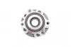 Підшипник маточини (передньої) Toyota Auris 06-12/Avensis 08-18/RAV 4 05-18(+ABS) UA63 GSP 9330014K (фото 3)