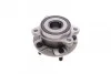 Підшипник маточини (передньої) Toyota Auris 06-12/Avensis 08-18/RAV 4 05-18(+ABS) UA63 GSP 9330014K (фото 4)