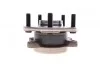 Підшипник маточини (передньої) Toyota Auris 06-12/Avensis 08-18/RAV 4 05-18(+ABS) UA63 GSP 9330014K (фото 6)
