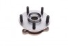 Підшипник маточини (передньої) Toyota Auris 06-12/Avensis 08-18/RAV 4 05-18(+ABS) UA63 GSP 9330014K (фото 7)