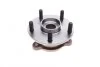 Підшипник маточини (передньої) Toyota Auris 06-12/Avensis 08-18/RAV 4 05-18(+ABS) UA63 GSP 9330014K (фото 7)