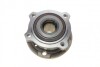 Підшипник маточини (передньої) BMW X5 (E70/F15/F85)/X6 (E71/E72/F16/F86) 2.0-4.8 06-(+ABS) UA63 GSP 9330026K (фото 2)