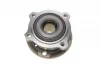 Підшипник маточини (передньої) BMW X5 (E70/F15/F85)/X6 (E71/E72/F16/F86) 2.0-4.8 06-(+ABS) UA63 GSP 9330026K (фото 2)
