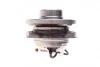 Подшипник ступицы (передней) Opel Astra 04-14(+ABS) UA63 GSP 9333069K (фото 9)