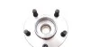 Підшипник маточини (передньої) Ford Focus II 05-12/C-MAX 07-10 (+ABS) UA63 GSP 9336003K (фото 4)