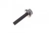 Підшипник маточини (передньої) VW Caddy 03-15/Golf 03-/Skoda Octavia 04-13/Kodiaq 16- (+ABS) UA63 GSP 9336004K (фото 3)