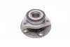 Підшипник маточини (передньої) VW Caddy 03-15/Golf 03-/Skoda Octavia 04-13/Kodiaq 16- (+ABS) UA63 GSP 9336004K (фото 5)