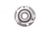 Підшипник маточини (передньої) VW Caddy 03-15/Golf 03-/Skoda Octavia 04-13/Kodiaq 16- (+ABS) UA63 GSP 9336004K (фото 6)