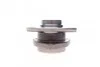 Підшипник маточини (передньої) VW Caddy 03-15/Golf 03-/Skoda Octavia 04-13/Kodiaq 16- (+ABS) UA63 GSP 9336004K (фото 7)