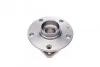 Підшипник маточини (передньої) VW Caddy 03-15/Golf 03-/Skoda Octavia 04-13/Kodiaq 16- (+ABS) UA63 GSP 9336004K (фото 8)