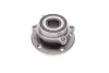 Підшипник маточини (передньої) VW Caddy III/Golf 03-/Skoda Octavia 04-13 (+ABS) UA63 GSP 9336007K (фото 5)