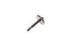 Підшипник маточини (передньої) Volvo S40 04-12/V50 04-12/C30 06-12/C70 07-13(+ABS) UA63 GSP 9336010K (фото 11)