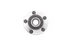 Підшипник маточини (передньої) Volvo S40 04-12/V50 04-12/C30 06-12/C70 07-13(+ABS) UA63 GSP 9336010K (фото 2)