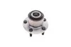 Підшипник маточини (передньої) Volvo S40 04-12/V50 04-12/C30 06-12/C70 07-13(+ABS) UA63 GSP 9336010K (фото 3)