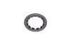 Підшипник маточини (передньої) Volvo S40 04-12/V50 04-12/C30 06-12/C70 07-13(+ABS) UA63 GSP 9336010K (фото 7)