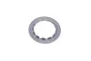 Підшипник маточини (передньої) Volvo S40 04-12/V50 04-12/C30 06-12/C70 07-13(+ABS) UA63 GSP 9336010K (фото 9)