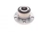 Підшипник маточини (передньої) Skoda Fabia 99-14/Roomster 06-15 (+ABS) UA63 GSP 9336013K (фото 3)