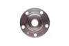 Підшипник маточини (передньої) Skoda Fabia 99-14/Roomster 06-15 (+ABS) UA63 GSP 9336013K (фото 4)